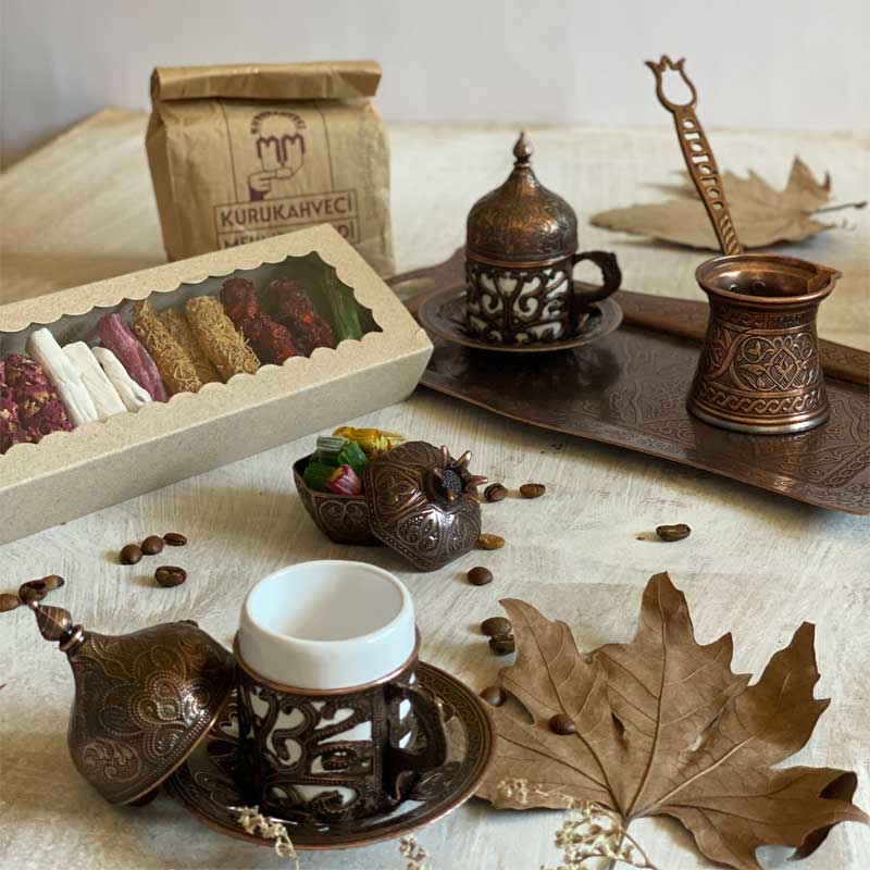 قهوة محمد أفندي